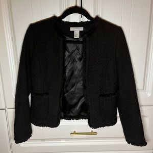 H&M Dress Jacket